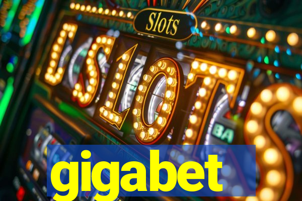 gigabet - casino games